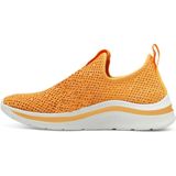 TAMARIS - Sneakers - Zwart - Textiel - Brede Pasvorm