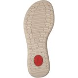 Tamaris - 8-88727-44 - Sandalen - Donkerblauw - Veganistisch