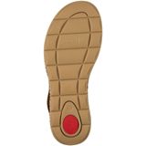 TAMARIS Comfort - Damessandalen - Cognac - Hoogwaardig Materiaal