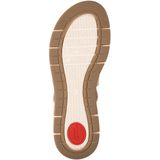 TAMARIS Comfort TC Vegan Sandalen - Roze - HALLUX-VRIENDELIJK - Hoogwaardig Materiaal