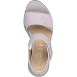 TAMARIS Sandaal lila