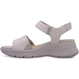 TAMARIS Sandaal lila