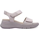 TAMARIS Sandaal lila