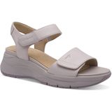 TAMARIS Sandaal lila