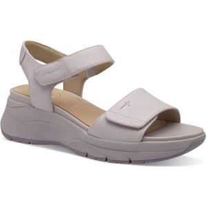 TAMARIS Sandaal lila