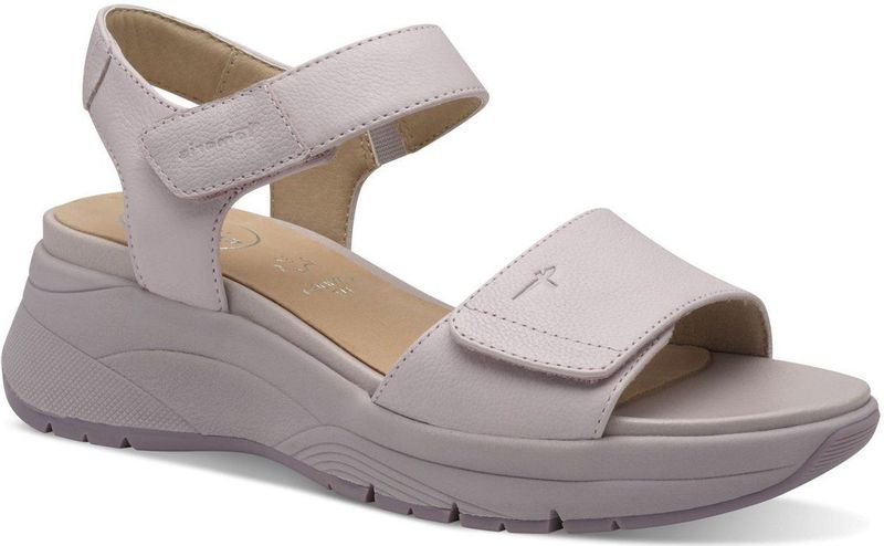 TAMARIS Sandaal lila