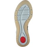 Tamaris - Comfortabele Damessandalen - Lichtblauw - HALLUX-VRIENDELIJK - Hoogwaardig Materiaal