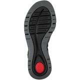 TAMARIS Comfort Sandalen - Zwart - HALLUX-VRIENDELIJK - Duurzaam Materiaal