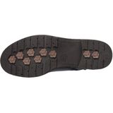 Jana - Chelsea Laarzen - Donkerblauw - Veganistisch