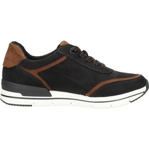 Marco Tozzi Sneakers Laag Sneakers Laag - zwart - Maat 38