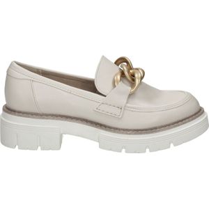 Marco Tozzi Woms Slip-on für Damen, beige, Gr. 41 EU