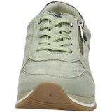 Marco Tozzi Sneakers groen - Maat 37