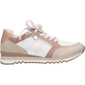 Marco Tozzi Woms Lace-up für Damen, weiß, Gr. 38 EU