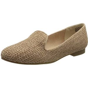 MARCO TOZZI Dames 2-2-24214-28 Pantoffels, roze (powder), 37 EU