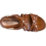 MARCO TOZZI Heeled Sandal by Guido Maria Kretschmer 2-28398-42 dames, Nude 2023, 37 EU