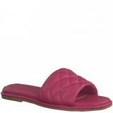 Marco Tozzi - Slippers - Roze - Dames