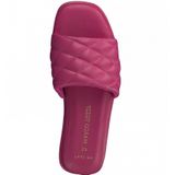 Marco Tozzi - Slippers - Roze - Dames
