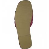 Marco Tozzi - Slippers - Roze - Dames