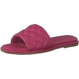 Marco Tozzi - Slippers - Roze - Dames