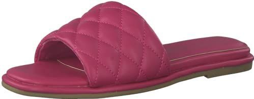 Marco Tozzi - Slippers - Roze - Dames
