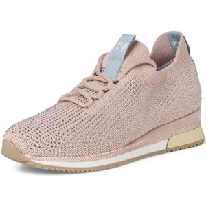 MARCO TOZZI 2-2-23775-28 Sneakers voor dames, roze (powder), 39 EU