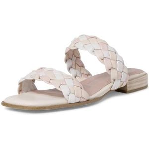 MARCO TOZZI 2-2-87110-28 damessandalen, Crèam Kam., 39 EU