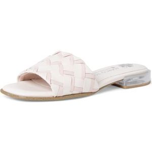 MARCO TOZZI 2-2-87116-28 damessandalen, Cream Powder, 38 EU