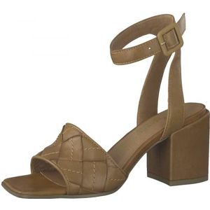 Marco Tozzi braun 39