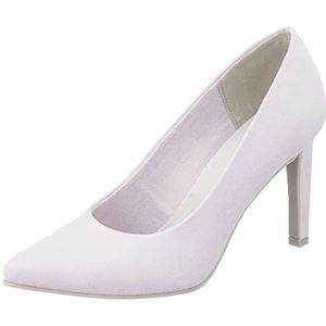 MARCO TOZZI Dames 2-2-2-22422-24 Pumps, lila (lilac), 36 EU