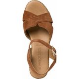 Marco Tozzi Dames Sandaaltje 2-2-28352-305