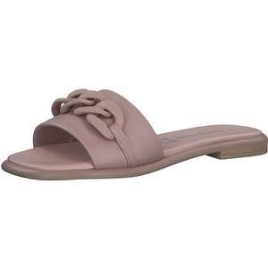 MARCO TOZZI 2-2-27120-28 Sandalen voor dames, nude, 38 EU