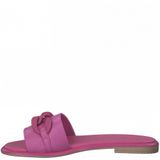 Marco Tozzi - Sandalen - Roze - Leer