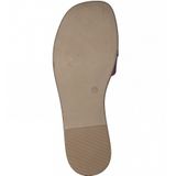 Marco Tozzi - Sandalen - Roze - Leer