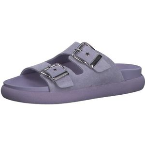 MARCO TOZZI 2-2-27404-28 sandalen voor dames, lila (lilac), 38 EU