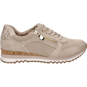 Marco Tozzi dames sneaker - Expresso - Maat 43