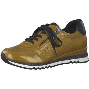 MARCO TOZZI Dames 2-2-23782-29 Sneakers Saffron M.P.C, 39 EU