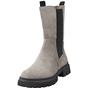Marco Tozzi Chelsea 2-2-25419-29 Dameslaarzen, DK Grey Comb, 39 EU