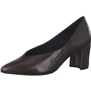 Marco Tozzi 2-2-22419-29 Klassieke pumps voor dames, Pepper Met P, 39 EU