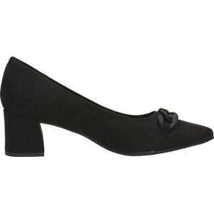 Marco Tozzi Pumps Pumps - zwart - Maat 38