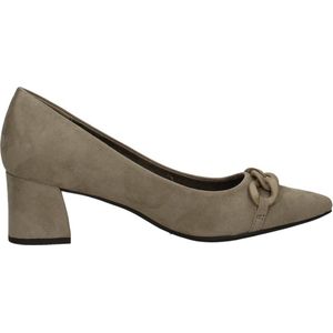 Marco Tozzi Pumps Pumps - taupe - Maat 37