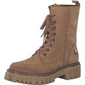 Marco Tozzi Guido Maria Kretschmer 2-2-85207-29 veterlaarzen voor dames, camel, 41 EU
