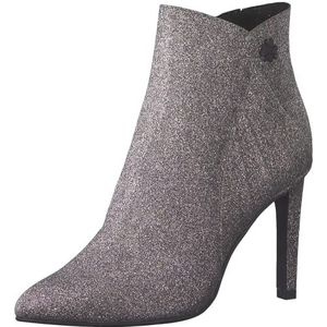 Marco Tozzi - 2-2-85309-29 - Enkellaarsje - F-breedte