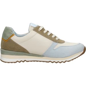 Marco Tozzi Sneakers Laag Sneakers Laag - beige - Maat 40