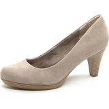 Marco Tozzi Dames Pump - 22411-341 Taupe