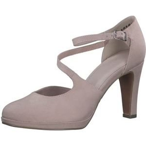 MARCO TOZZI 2-2-24402-20 pumps voor dames, roze (powder), 41 EU