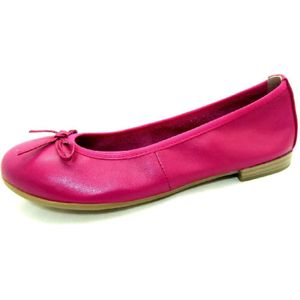 MARCO TOZZI Ballet Flat by Guido Maria Kretschmer 2-22100-41 dames, Pink 2023, 39 EU