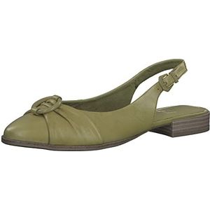 MARCO TOZZI 2-2-29401-20 Pumps voor dames, lime, 39 EU