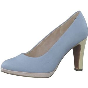 MARCO TOZZI Polar Multi, 2-2-22441-20, pumps voor dames, 36 EU, Polar Multi