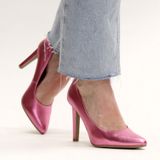 Marco Tozzi Marco Tozzi Pumps roze Synthetisch - Maat 36