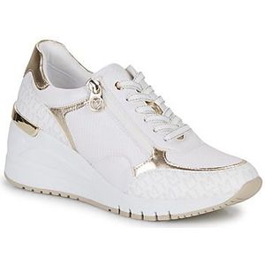 MARCO TOZZI Sneaker by Guido Maria Kretschmer 2-23723-41 dames, White Comb 2023, 40 EU